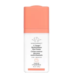 image of Drunk Elephant C-Tango Multivitamin Eye Cream 15ml