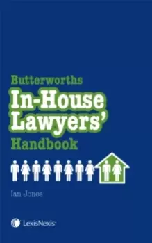 Image of In-House Lawyers Handbook