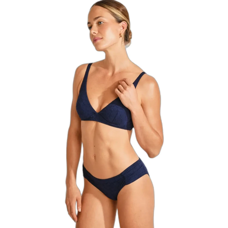 Image of Womens swimsuit bottoms Livia Stael Gecko Bleu Female 46