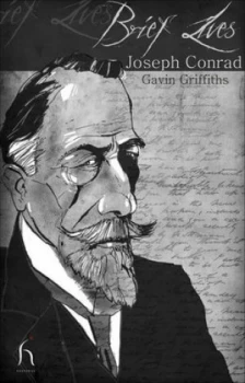Image of Joseph Conrad by Gavin Griffiths Book