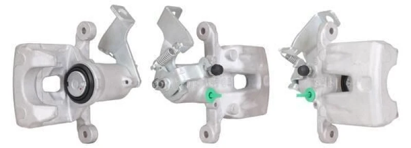 Image of Brake caliper FERODO FCL695210