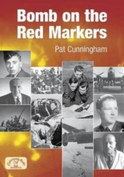 Image of Bomb on the Red Markers by Pat Cunningham Paperback
