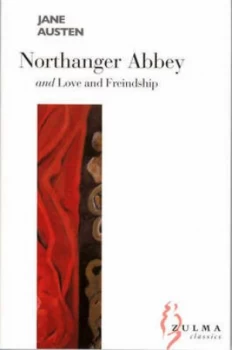 Image of Northanger Abbey by Jane Austen and Jane Austen Book