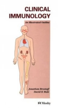 Image of Clinical Immunology by Jonathan Brostoff Paperback