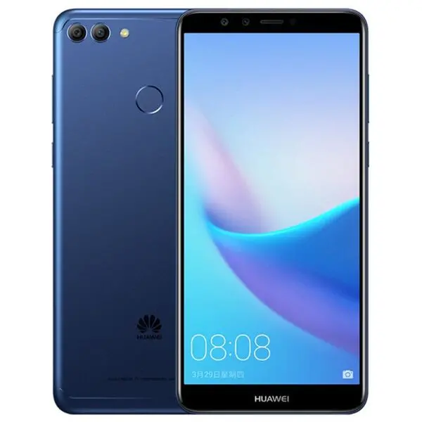 Image of Huawei Enjoy 8 Plus 4G 64GB