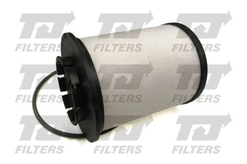 Image of QUINTON HAZELL Fuel filter QUINTON HAZELL QFF0432