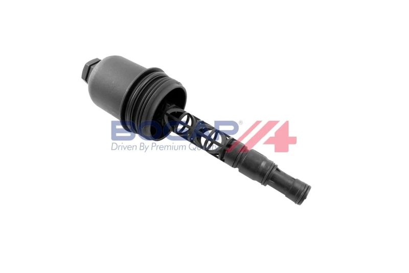 Image of BOGAP Oil filter housing cap BOGAP C1422101