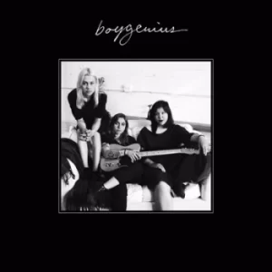 Image of Boygenius EP by Boygenius Vinyl Album