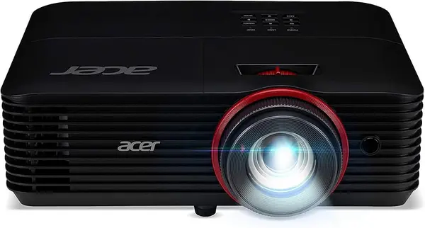 image of Acer G550 3000 ANSI Lumens WUXGA DLP Projector