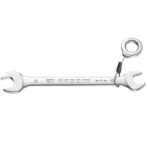 Image of Facom Open Ended Spanner Safety Lock System Metric 22mm x 24mm