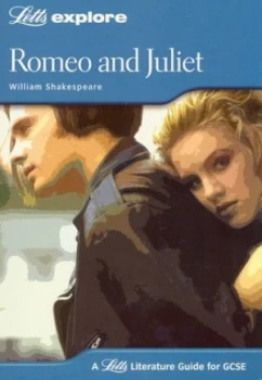 Image of Romeo and Juliet William Shakespeare by John Mahoney and Steven Croft Paperback
