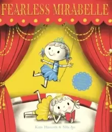 Image of Fearless Mirabelle