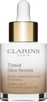 image of Clarins Tinted Oleo-Serum 30ml 04