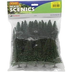 Image of Hornby R7199 Hobby' Fir Trees