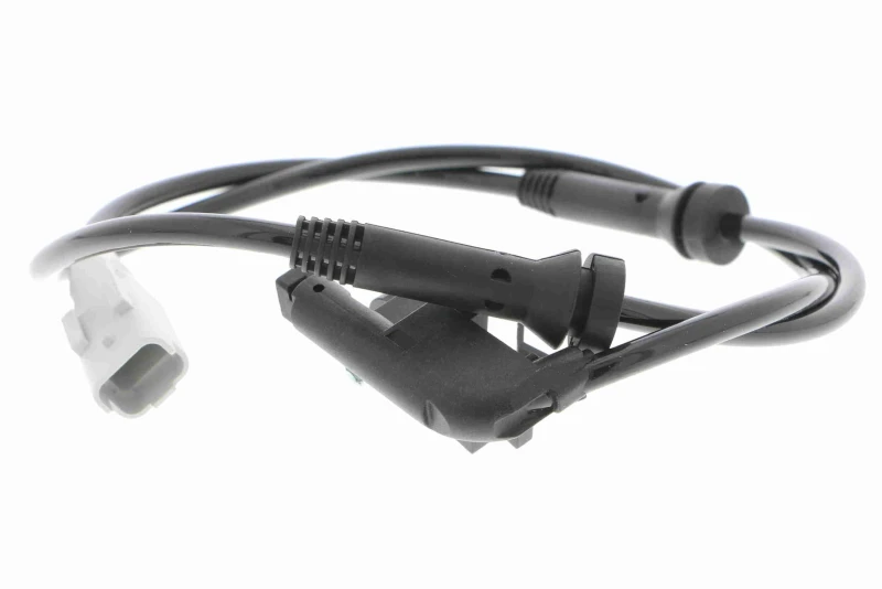 Image of VEMO V22-72-0093 ABS Sensor Rear Axle Sensor,wheel speed (412)