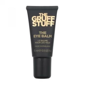 Image of The Gruff Stuff The Eye Balm 15ml