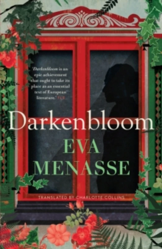 Image of Darkenbloom Paperback / softback