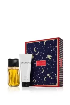 Knowing Indulgent 2 Piece Eau de Parfum Gift Set