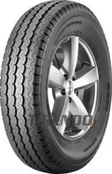 Image of Maxxis CR-967 Trailermaxx 185 R14C 104/102N 8PR TL