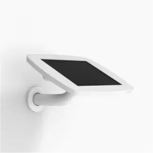 Image of Bouncepad Branch Apple iPad 3rd Gen 9.7 (2012) White Covered Front Camera and Home Button |