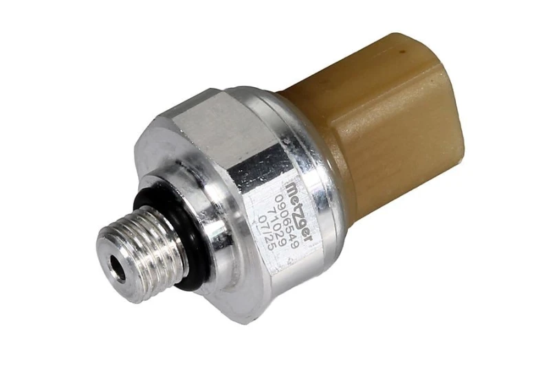 Image of Sensor, compressed-air system METZGER 0906549