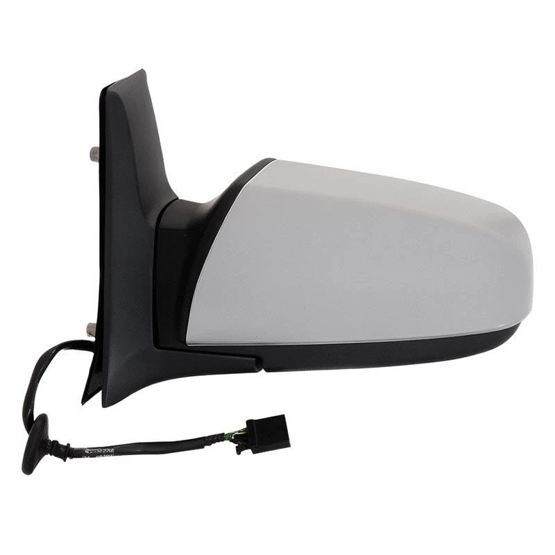 Image of TYC 325-0084 Wing mirror Left, Heatable, primed Outside Mirror (50)