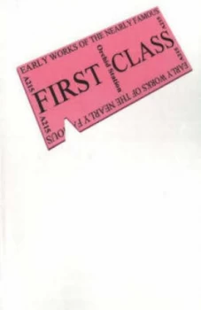 Image of First Class by Graeme K Talboys Paperback