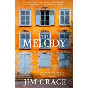 Image of The Melody Paperback / softback 2019