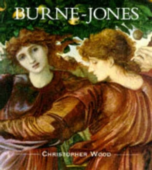 Image of Burne-Jones by Christopher Wood Hardback