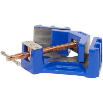 image of Sealey SWV215 Welding Corner Clamp