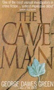 Image of The Caveman by George Dawes Green Paperback