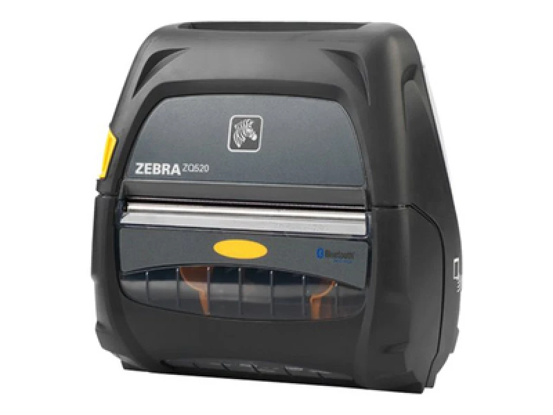Image of Zebra ZQ520 Wired & Wireless Direct thermal Mobile printer