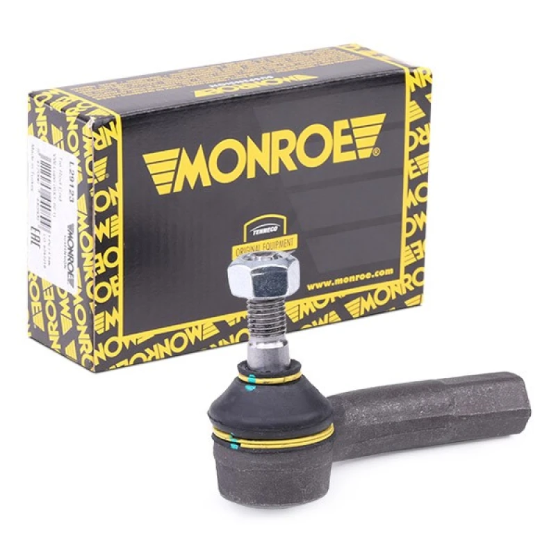 Image of MONROE L29123 Track rod end Tie Rod End (914)
