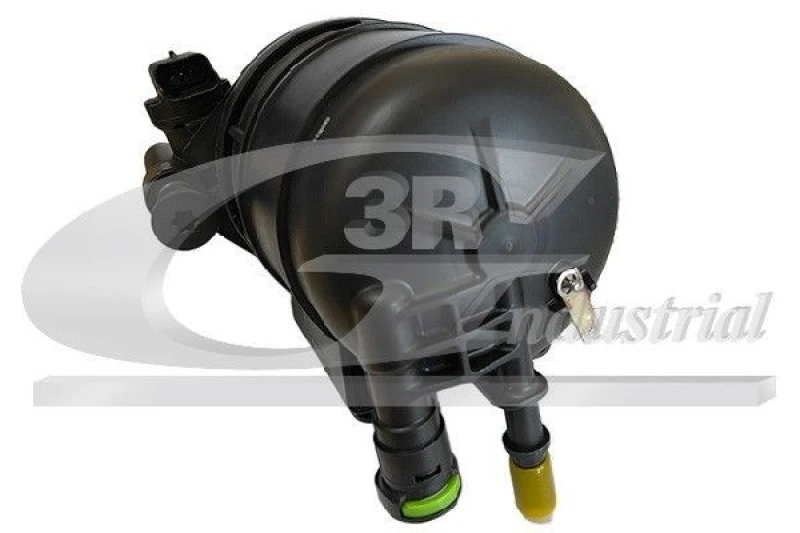 Image of 3RG Fuel filter 3RG 97801