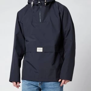 Image of Barbour Mens Alnot Casual Popover Jacket