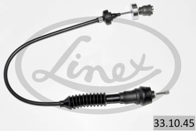 Image of LINEX Clutch Cable LINEX 33.10.45