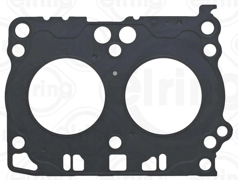 Image of Head gasket ELRING 648.600