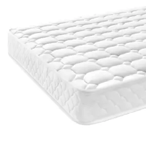 Image of Limoge Siesta King Size Micro Quilted Pocket Sprung Mattress