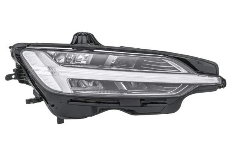 Image of HELLA Headlight HELLA 1EX 013 502-921