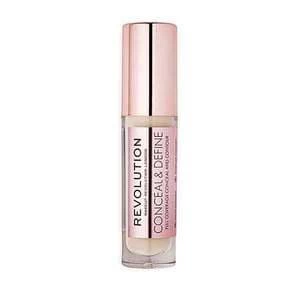Image of Makeup Revolution Conceal and Define Concealer C3 Multi