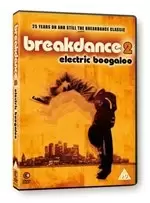 image of Breakdance 2 - Electric Boogaloo