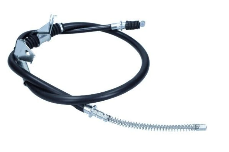 Image of MAXGEAR Handbrake cable MAXGEAR 32-1411