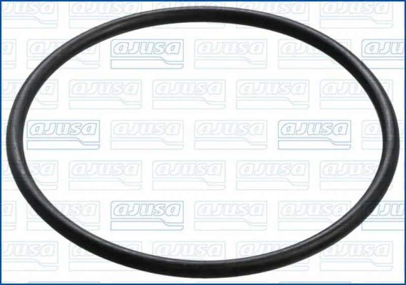 Image of AJUSA Gasket, intake manifold housing AJUSA 16043000