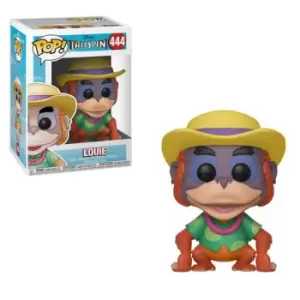 image of Disney TaleSpin Louie Pop! Vinyl Figure