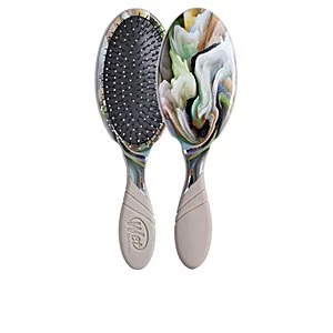 image of Professional PRO detangler #grey organic swirl