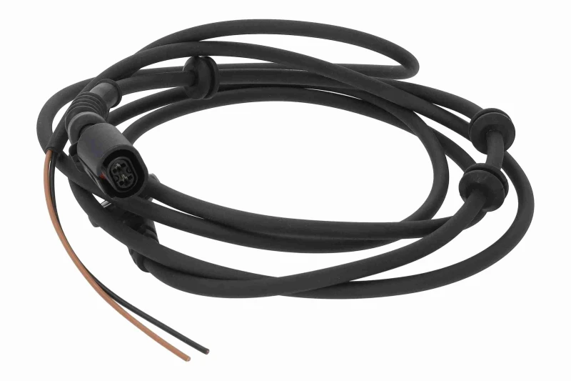 Image of VEMO ABS sensor VEMO V10-72-0245