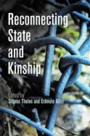 Image of reconnecting state and kinship