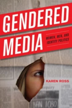 Image of Gendered Media by Karen Ross Book