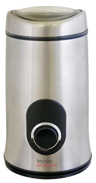 Lloytron E5602SS Spice and Coffee Grinder