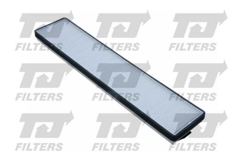 Image of QUINTON HAZELL Pollen filter QUINTON HAZELL QFC0264